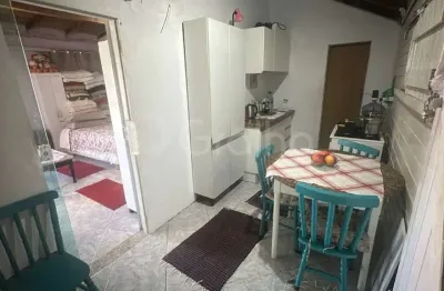 Casa com 6 quartos à venda na Rua Canema, --, Monte Verde, Florianópolis