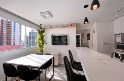 Apartamento com 2 quartos à venda na Rua Tenente Silveira, --, Centro, Florianópolis