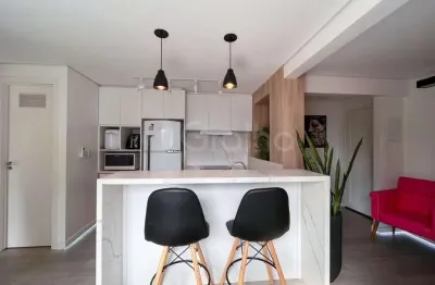 Apartamento com 2 quartos à venda na Rua Tenente Silveira, --, Centro, Florianópolis