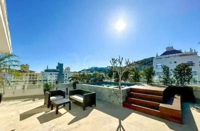 Cobertura com 3 quartos à venda na Rua Desembargador Pedro Silva, --, Coqueiros, Florianópolis