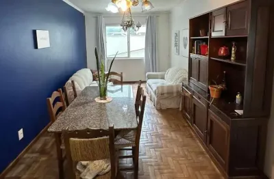 Apartamento com 3 quartos à venda na Rua Almirante Lamego, --, Centro, Florianópolis