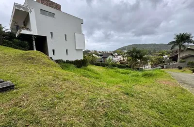 Terreno com 638m²  em santo antônio de lisboa, florianópolis.
