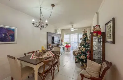 Apartamento com 3 quartos à venda na Praça Hercílio Luz, --, Centro, Florianópolis