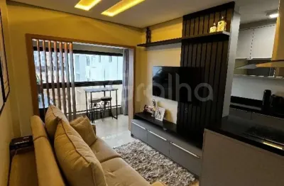 Apartamento de 82m² com 2 quartos sendo 1 suíte na pedra branca