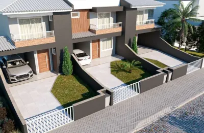 Casa germinada com 3 quartos sendo 1 suíte no bairro campeche