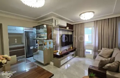 Apartamento com 2 quartos à venda na Rua Tenente Silveira, --, Centro, Florianópolis