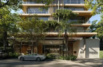 Apartamento com 3 quartos à venda na Rua Presidente Coutinho, --, Centro, Florianópolis