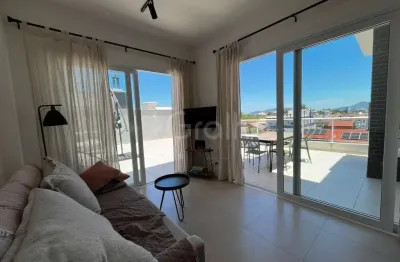 Cobertura com 3 quartos à venda na Avenida Campeche, --, Campeche, Florianópolis