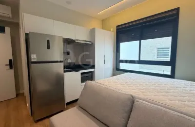 Apartamento com 1 quarto à venda na Rua Professor Herminio Jacques, --, Centro, Florianópolis