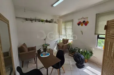 Sala comercial à venda na Rua Lauro Linhares, --, Trindade, Florianópolis