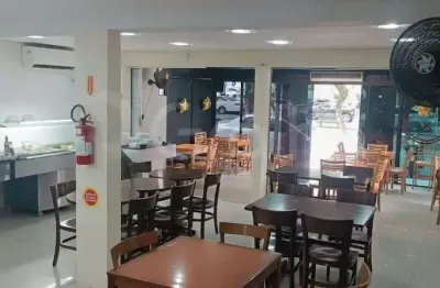 Prédio à venda na Praça Hercílio Luz, --, Centro, Florianópolis