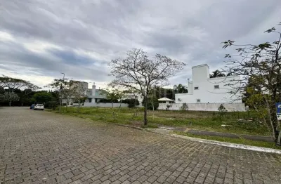 Terreno à venda na Avenida dos Dourados, --, Jurerê Internacional, Florianópolis