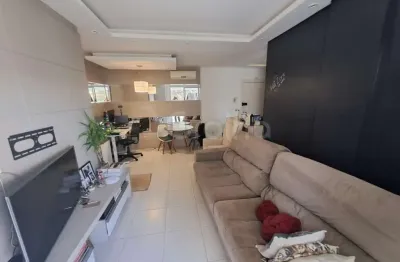 Apartamento com 2 quartos à venda na Rua João Batista D'Alascio, --, Coqueiros, Florianópolis