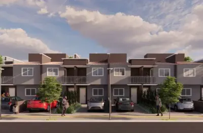 Casa com 3 quartos à venda na Servidão da Conquista, --, Ribeirão da Ilha, Florianópolis