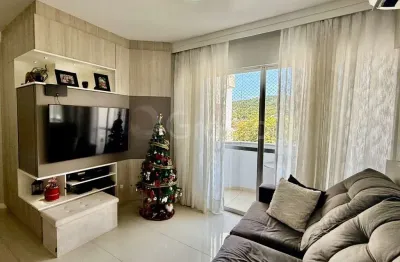 Apartamento com 2 quartos à venda na Rodovia Amaro Antônio Vieira, --, Itacorubi, Florianópolis