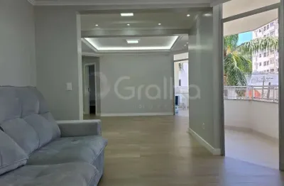 Apartamento com 3 quartos à venda na Travessa Olindina Alves Pereira, --, Centro, Florianópolis