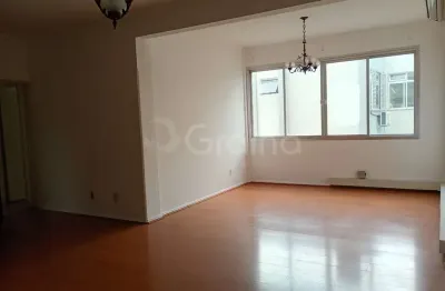 Apartamento com 4 quartos à venda na Avenida Professor Othon Gama D'Eça, --, Centro, Florianópolis