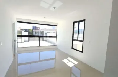 Apartamento de 81m² com 3 quartos sendo 1 suíte na enseada de brito, palhoça