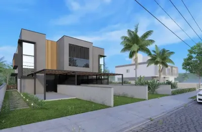 Casa com 3 quartos à venda na Rodovia Baldicero Filomeno, --, Ribeirão da Ilha, Florianópolis