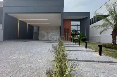 Casa em condomínio fechado com 3 quartos à venda na Rua Lino Luiz da Silva, --, Sertão do Maruim, São José