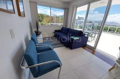 Cobertura com 3 quartos à venda na Servidão Catavento, --, Campeche, Florianópolis