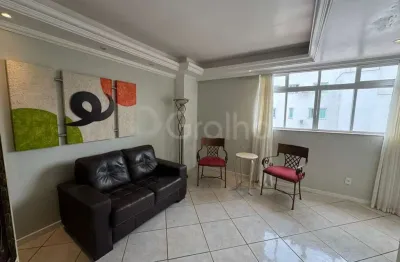 Apartamento com 2 quartos à venda na Rua Desembargador Pedro Silva, --, Coqueiros, Florianópolis