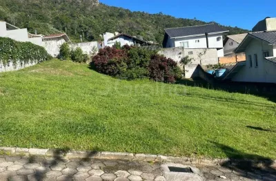 Terreno em condomínio fechado à venda na Rua Luiz Pasteur, --, Trindade, Florianópolis
