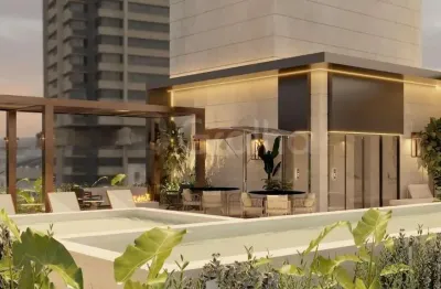 Apartamento com 2 quartos à venda na Rua Alves de Brito, --, Centro, Florianópolis, 82 m2 por R$ 2.300.000