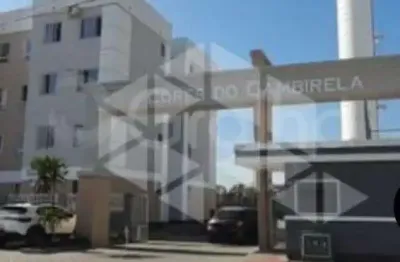 Apartamento com 2 quartos à venda na Rua João Olímpio de Espindola, --, Nova Palhoça, Palhoça