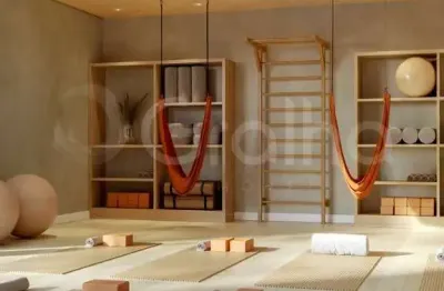 Apartamento com 1 quarto à venda na Rua Sagrado Coração de Jesus, --, Morro das Pedras, Florianópolis