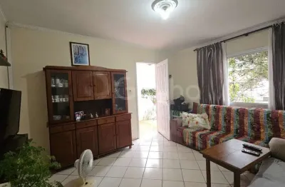 Casa com 2 quartos à venda na Rua Santo Antônio, --, Barreiros, São José