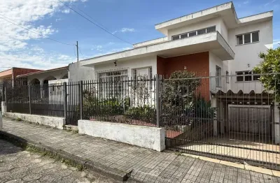 Casa com 4 quartos à venda na Rua Professor Bayer Filho, --, Coqueiros, Florianópolis