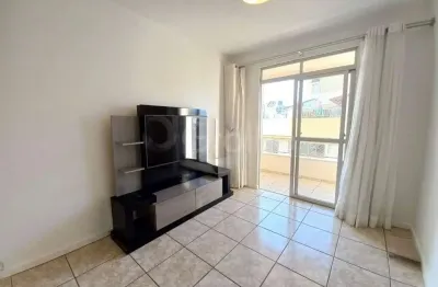 Apartamento com 2 quartos à venda na Rua Joaquim Nabuco, --, Capoeiras, Florianópolis