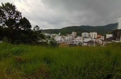 Terreno à venda na Rua das Perdizes, --, Pedra Branca, Palhoça