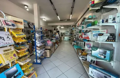 Sala comercial à venda na Rua Francisco Tolentino, --, Centro, Florianópolis