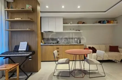 Kitnet / Stúdio à venda na Rua Oge Fortkamp, --, Trindade, Florianópolis