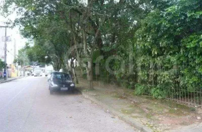 Terreno à venda na Rua João Roberto Sanford, --, Coqueiros, Florianópolis