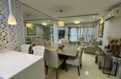 Apartamento com 3 quartos à venda na Rua João Pio Duarte Silva, --, Córrego Grande, Florianópolis