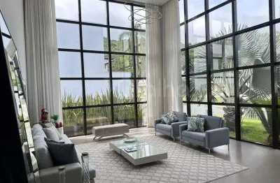 Casa em condomínio fechado com 3 quartos à venda na Servidão João José de Melo, --, Córrego Grande, Florianópolis