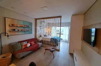 Kitnet / Stúdio à venda na Rodovia Francisco Magno Vieira, --, Campeche, Florianópolis