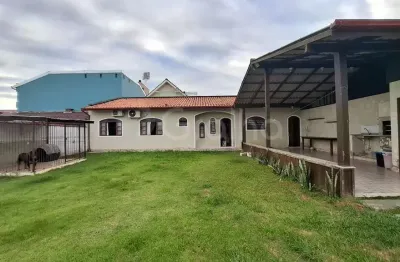 Casa com 2 quartos à venda na Rua Arco íris, --, Carianos, Florianópolis