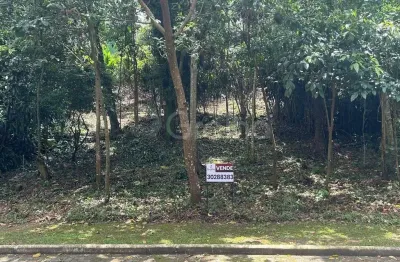 Terreno em condomínio fechado à venda na Servidão Julia Maria da Rocha, --, Rio Tavares, Florianópolis