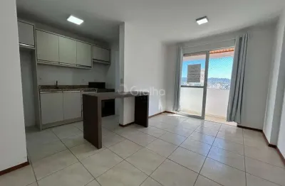 Apartamento com 2 quartos à venda na Rua Capri, --, Pagani, Palhoça