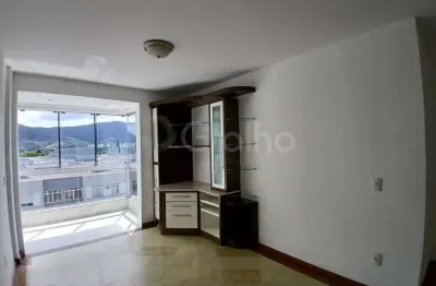 Apartamento com 3 quartos à venda na Rua Luiz Oscar de Carvalho, --, Trindade, Florianópolis