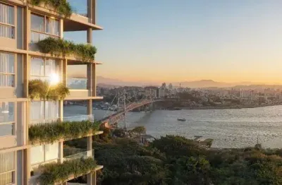 Apartamento com 3 quartos à venda na Rua Felipe Schmidt, --, Centro, Florianópolis