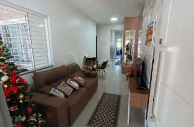 Casa com 3 quartos à venda na Rua Antônio Basílio, --, Bela Vista, Palhoça