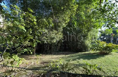 Terreno em condomínio fechado à venda na Estrada Jornalista Jaime de Arruda Ramos, --, Ponta das Canas, Florianópolis