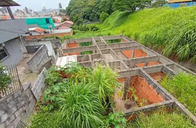Terreno à venda na Rua João Evangelista da Costa, --, Estreito, Florianópolis