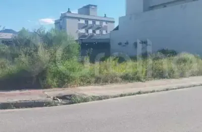 Terreno à venda na Rua Professor Milton João de Espindola, --, Nova Palhoça, Palhoça