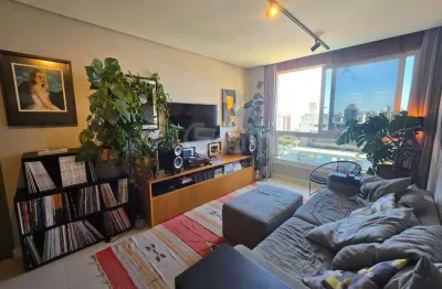 Apartamento com 2 quartos à venda na Avenida Mauro Ramos, --, Centro, Florianópolis